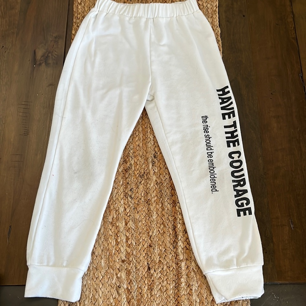 Sweat Pants